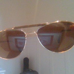 Zeal FairMont sunglasses (Top Bar Broken)